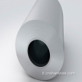 Bobina in acciaio a colori zincato con rivestimento galvanizzato con rivestimento DX51D